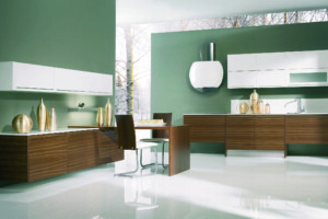 Unique Floating Kitchen Cabinets Unique Floating Kitchen Cabinets European Kitchen Design