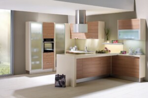Smart Peninsula Smart Peninsula European Kitchen Design
