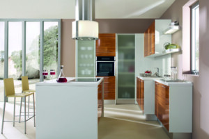Carefree Kitchen Carefree Kitchen European Kitchen Design