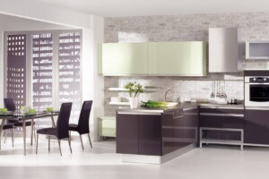Harmony of Colours Harmony of Colours European Kitchen Design