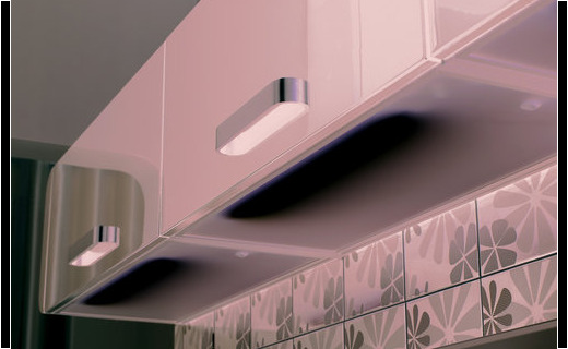 Drawer & Cabinet Lights Drawer & Cabinet Lights