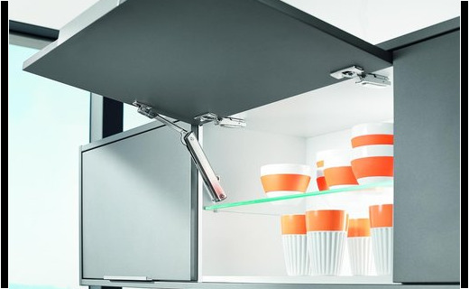 Lift Mechanism Lift Mechanism