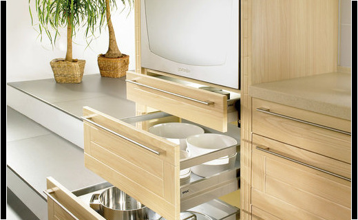 Oven Drawers Oven Drawers