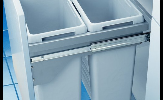 Recycling Center Drawer Recycling Center Drawer