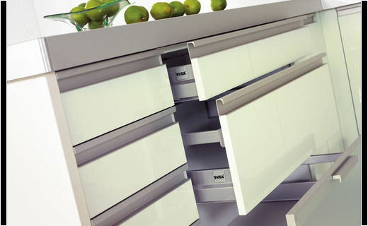 Sliding Drawers Sliding Drawers