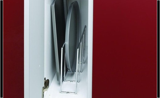 U-Shaped Tray Divider U-Shaped Tray Divider